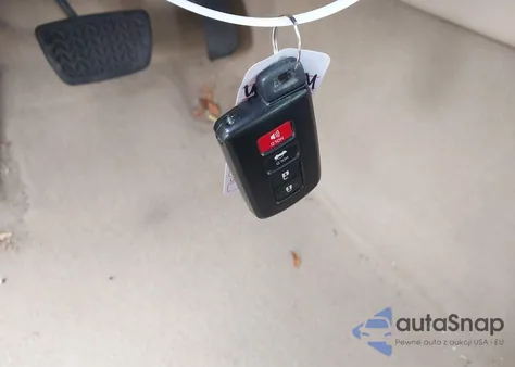 2016 Toyota Camry Xle V6 from USA, damaged, VIN 4T1BK1FK5GU030689